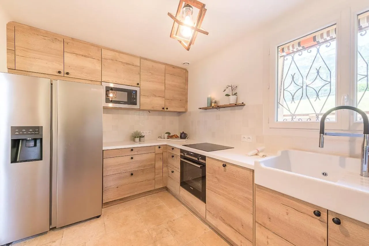 Luxury Villa Pernette, Vue Lac Et Plage Privee - Lla Selections By Location Lac Annecy Doussard
