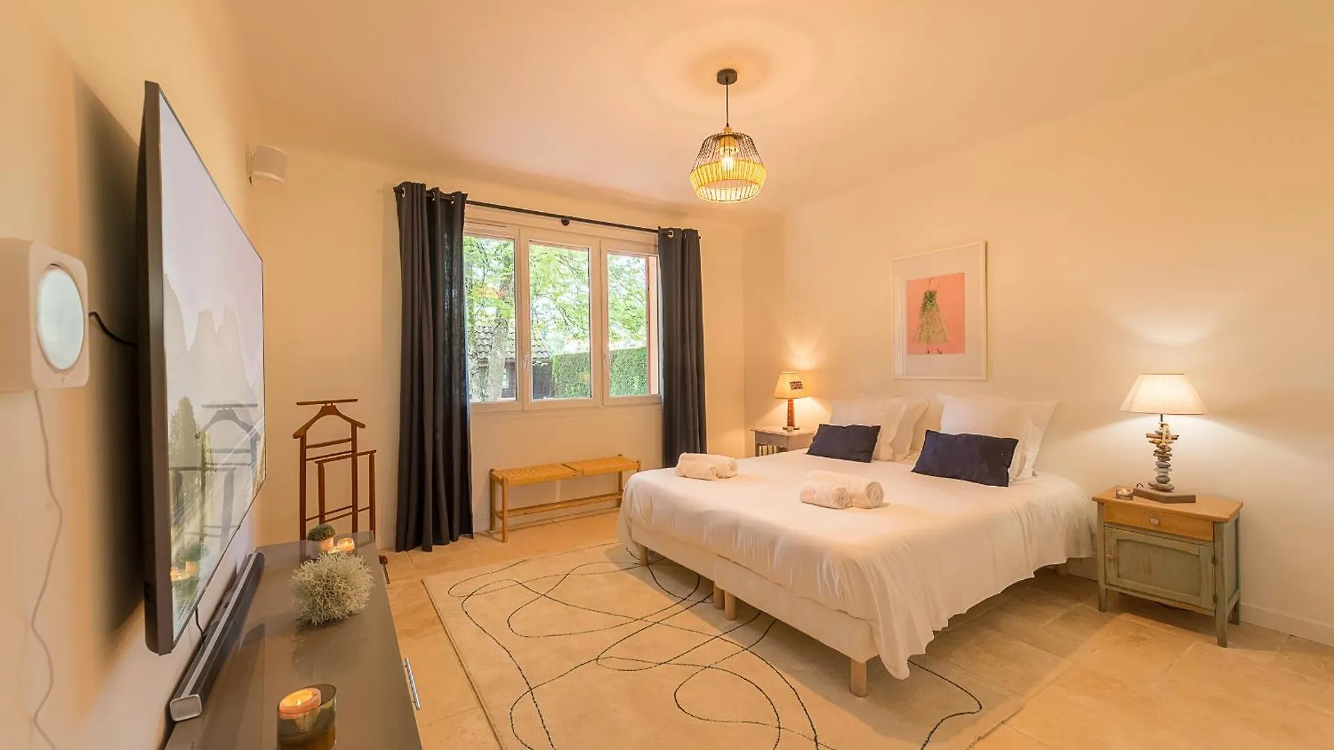 Luxury Villa Pernette, Vue Lac Et Plage Privee - Lla Selections By Location Lac Annecy Doussard